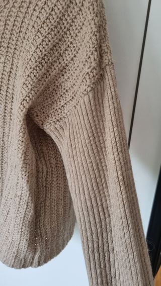 Jersey de punto