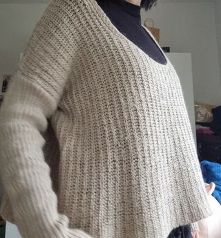 Jersey de punto