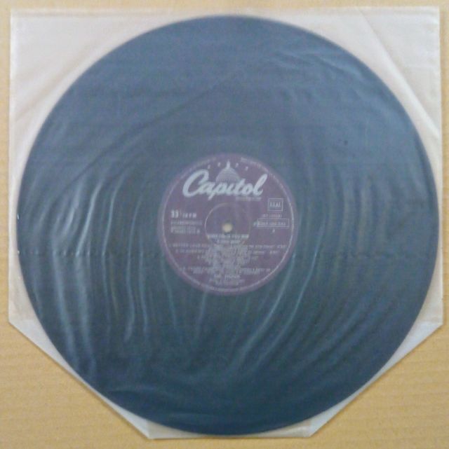 Dr. HOOK-, LOTE 3 ALBUMES VINILO 12".