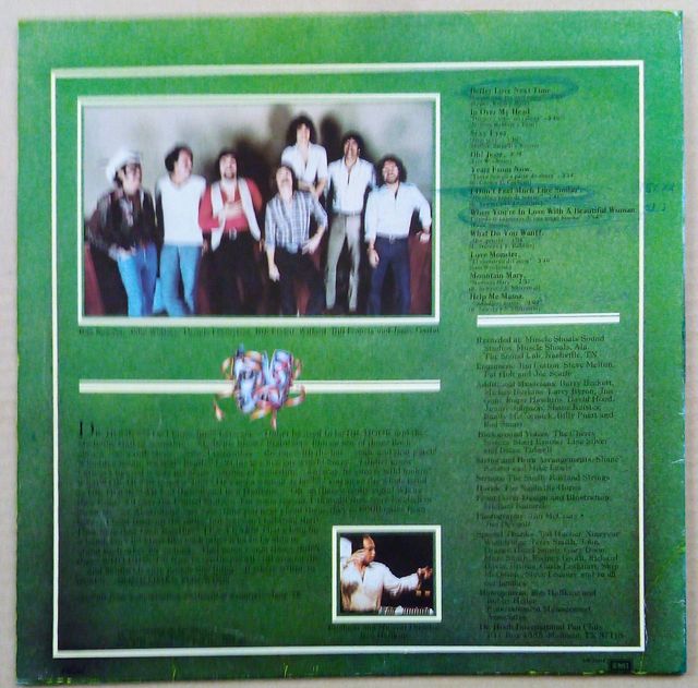 Dr. HOOK-, LOTE 3 ALBUMES VINILO 12".