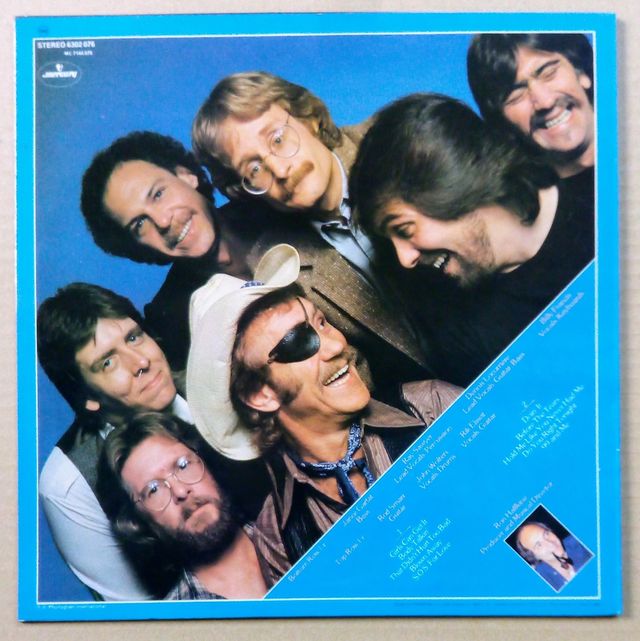 Dr. HOOK-, LOTE 3 ALBUMES VINILO 12".