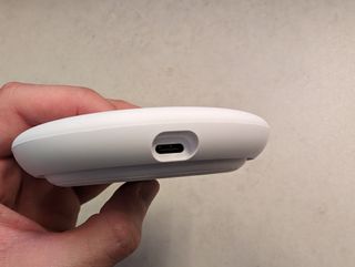 Cargador inalámbrico Xiaomi 20W