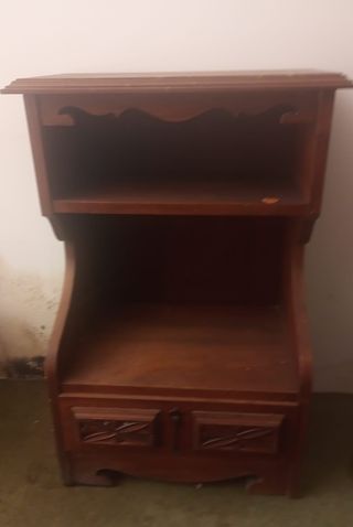 DOS MESILLAS CASTELLANAS