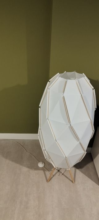 Lampara Ikea Sjopenna