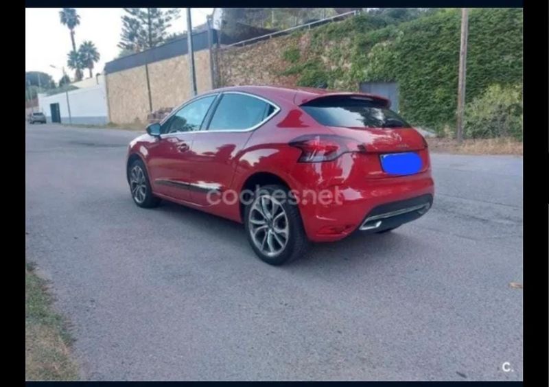 Citroen DS4 2012 - foto 1