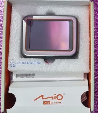 Navegadpr GPS MIO C220  NUEVO