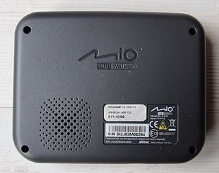 Navegadpr GPS MIO C220  NUEVO