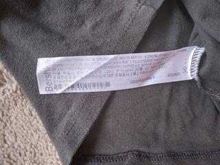 Camiseta Bershka talla S 🔝