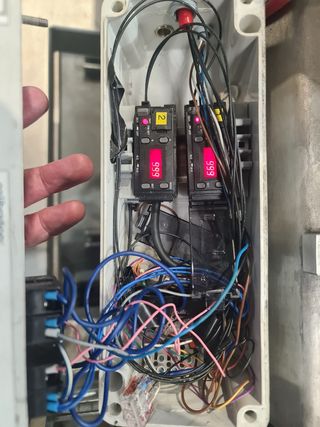 Design and execution of all kind of projects.