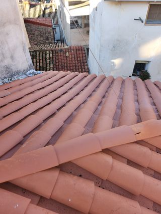 CUBIERTAS BLANCO 