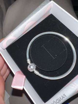 Pulsera Pandora Moments