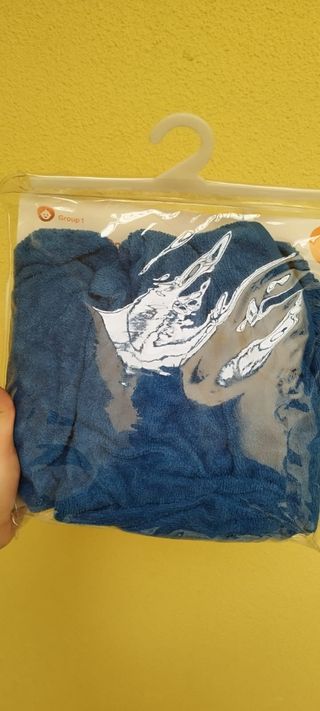 Funda de silla de bebe