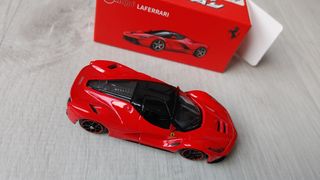 Coches a escala 1 a 62