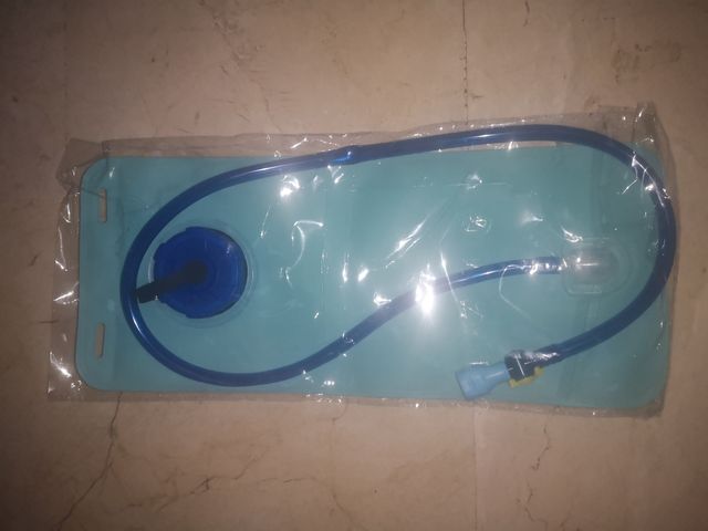 Bolsa 2L hidratacion deporte