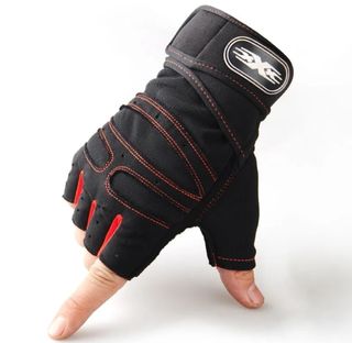 Guantes de entrenamiento