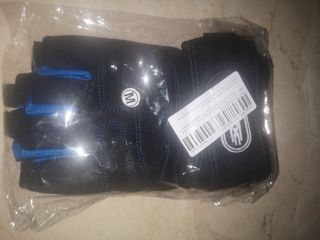 Guantes de entrenamiento