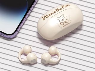 AURICULARES BLUETOOTH NUEVO DE WINNIE THE POOH