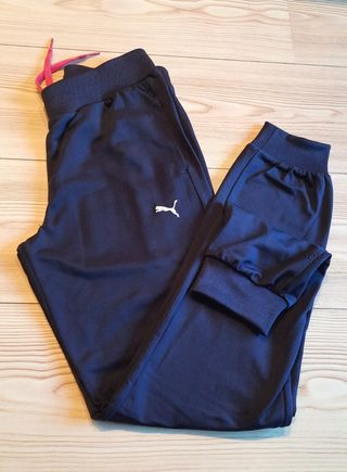 Tuta bambina Puma 11 /12 anni