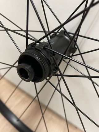 Ruedas BMC XRD-522