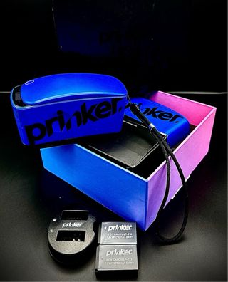 Prinker Pro Tatuajes temporales 