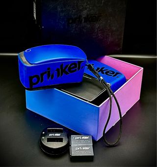 Prinker Pro Tatuajes temporales 