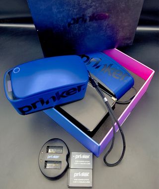Prinker Pro Tatuajes temporales 