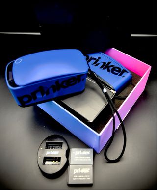 Prinker Pro Tatuajes temporales 