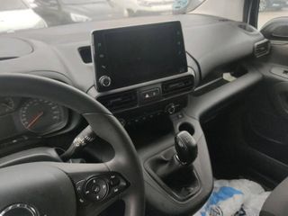 Opel Combo 1.6 TD S/S 74kW (100CV) L H1 650k