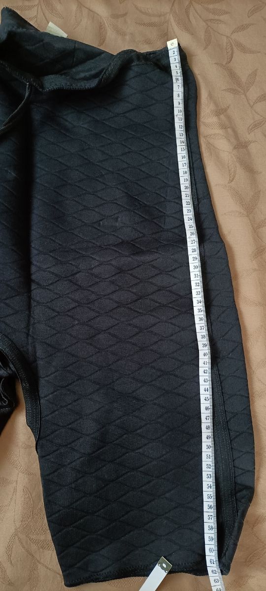 Pantalón termo activo reductor