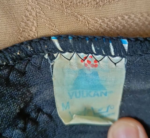 Pantalón termo activo reductor