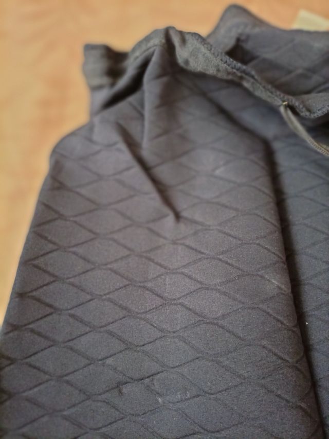 Pantalón termo activo reductor