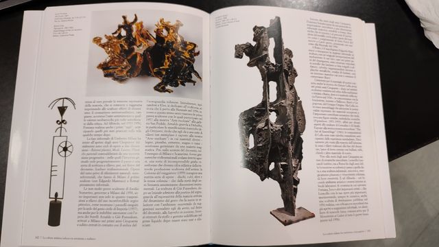 la nascita arte contemporanea 1946 1968