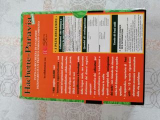 Vocabolario francese