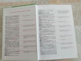 Vocabolario francese