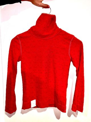 Camiseta térmica esquí y nieve