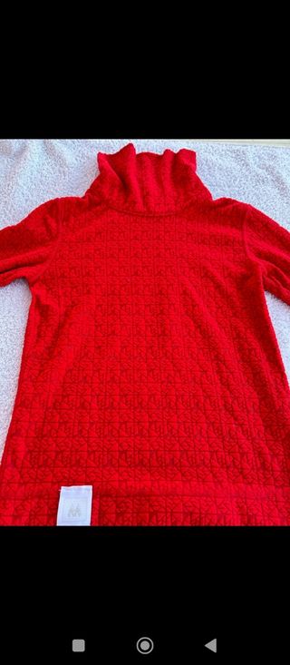 Camiseta térmica esquí y nieve