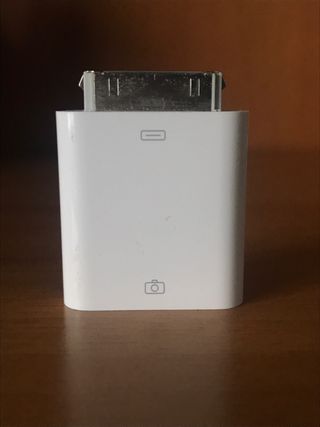 Adattatore iPad USB A1358 Camera Kit