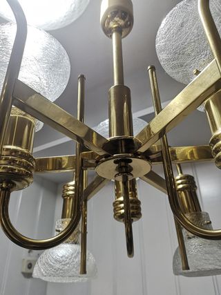 Lámpara vintage Milán Iluminación