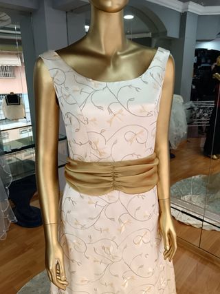 Vestido de Novia