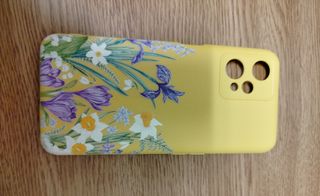 Funda de móvil realme 9 pro plus 