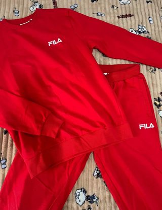 Chándal Fila