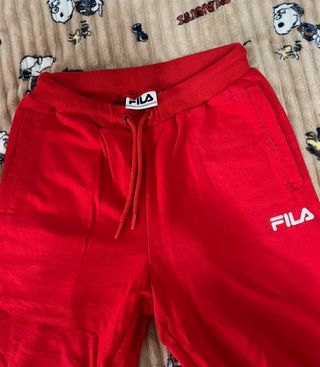 Chándal Fila
