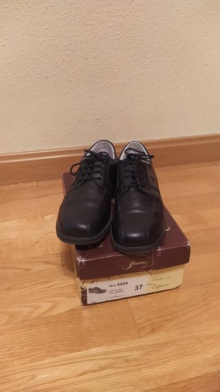 Zapatos Comunión niño 