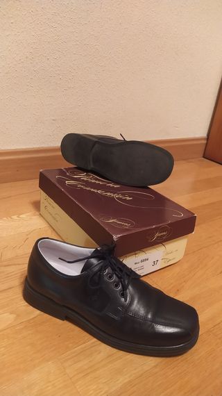Zapatos Comunión niño 