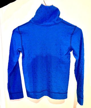 Camiseta térmica esquí y nieve 