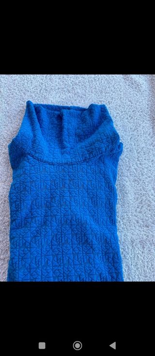 Camiseta térmica esquí y nieve 
