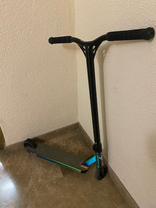 patinete scooter
