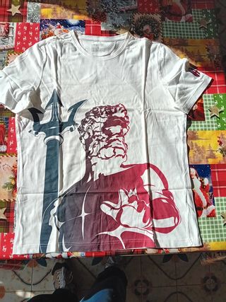 *T-shirt Bologna Nettuno Stag. 2019/2020 