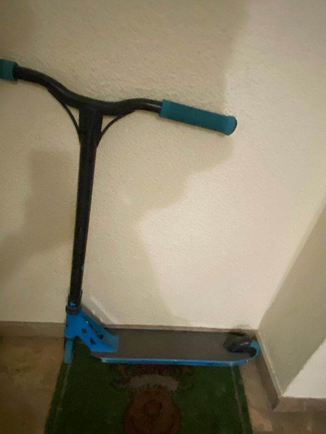 patinete scooter