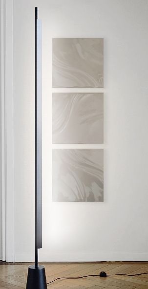 Quadro in ceramica a rilievo